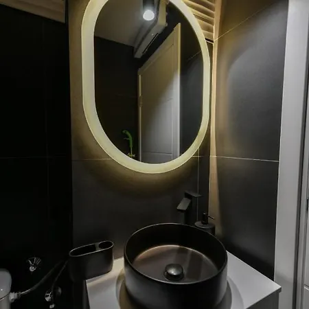 Bane 4. Apartamento *