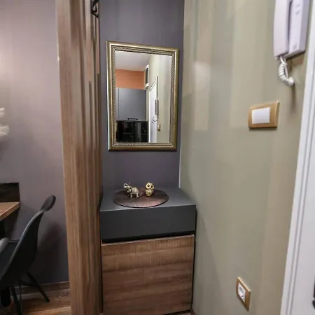 Apartamento Bane 4. *