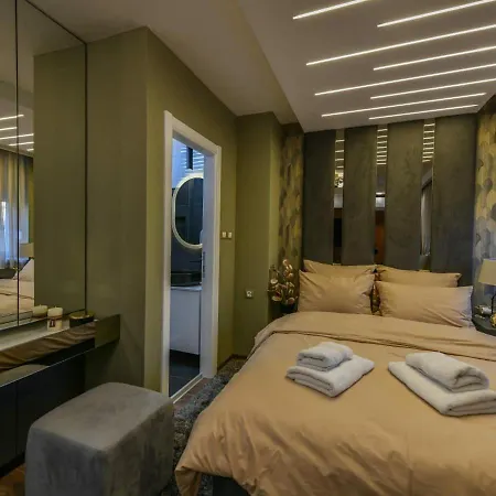 Apartamento Bane 4. Kraljevo