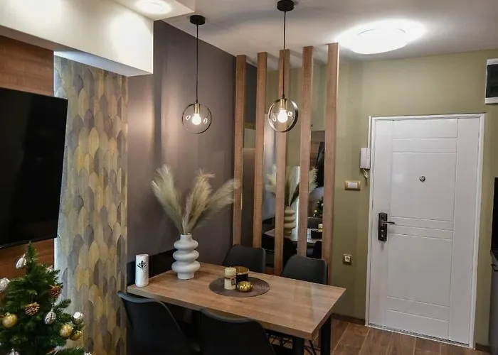 公寓 Bane 4. 克拉列沃