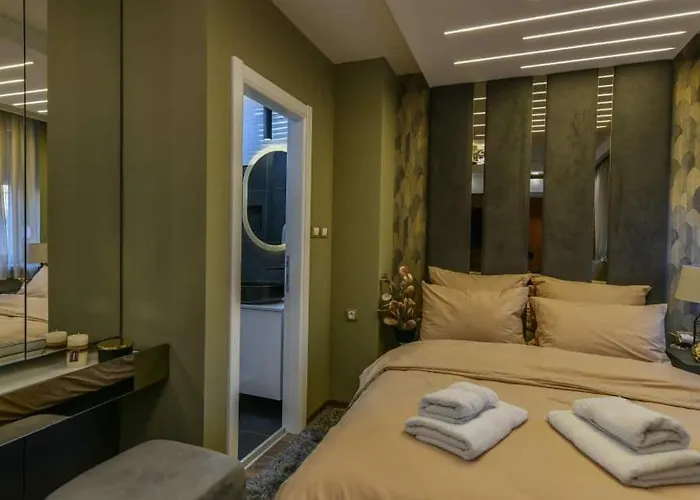 公寓 Bane 4. 克拉列沃