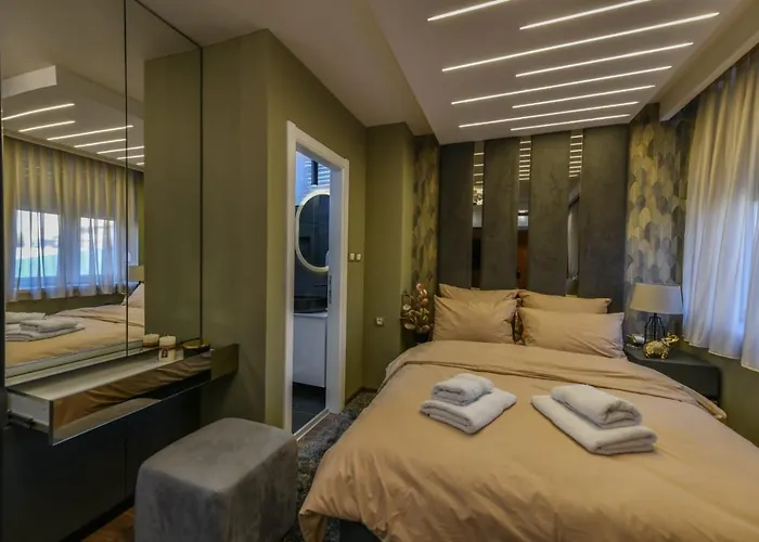 Bane 4. 公寓 克拉列沃